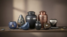 Cremation Urns for Ashes