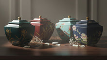 Resin Cremation Urns for Ashes