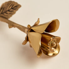 Bronze Rose Keepsake Urn - Artistic