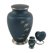 Aero Ascending Cremation Urn Series