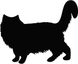 Cats/Long-haired Cat