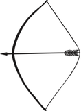 Sports/Bow & Arrow