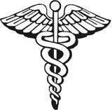 Symbols & Religion/Caduceus