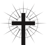Symbols & Religion/Cross & Starburst