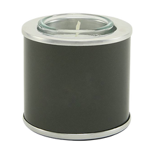 Slate Mini Memory Light Small Pet Cremation Urn