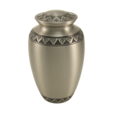 Athenaeum Pewter Adult Cremation Urn
