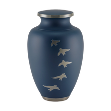 Aero Ascending Extra Large Cremation Urn