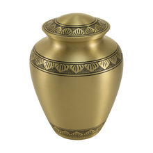 Eternal Athena Bronze Adult Cremation Urn