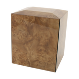 Geometric Natural with Divider Companion Urn