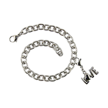 Stainless Steel Love Cremation Bracelet